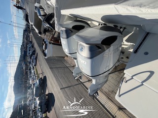 BENETEAU ANTARES 11 COUPE Usata 2024 - Foto 3