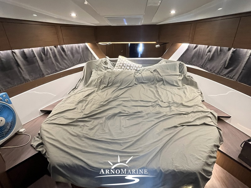 BENETEAU ANTARES 11 COUPE Foto 12