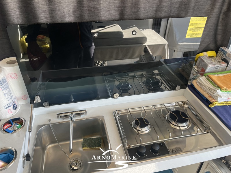 BENETEAU ANTARES 11 COUPE Foto 7