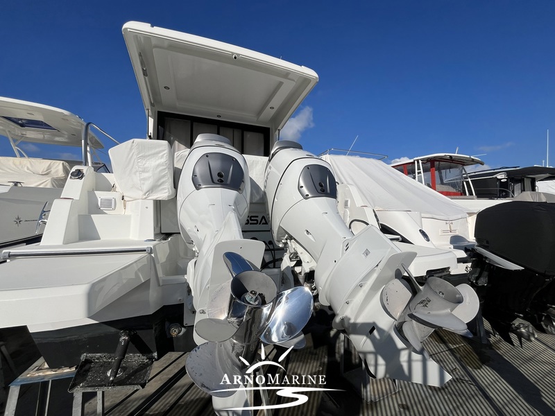 BENETEAU ANTARES 11 COUPE Foto 2