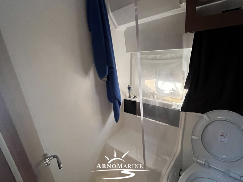 BENETEAU ANTARES 11 COUPE Foto 10