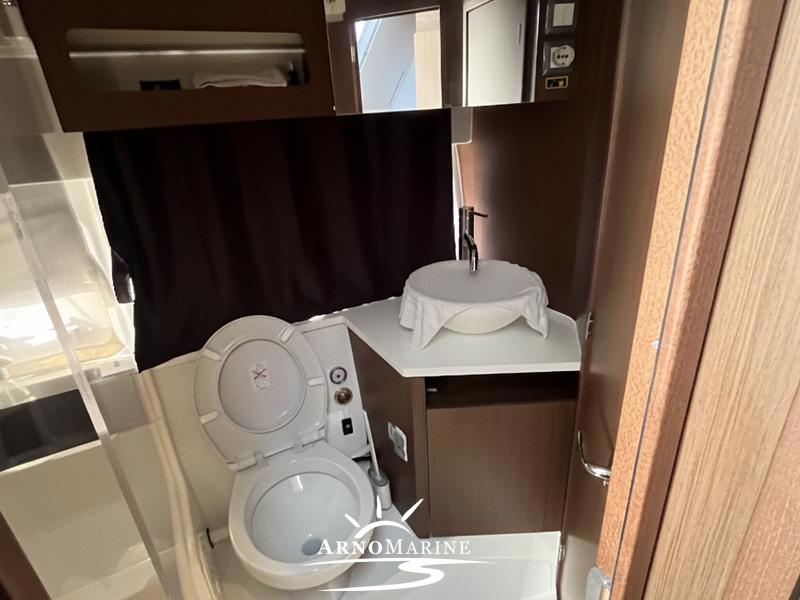 BENETEAU ANTARES 11 COUPE Foto 11