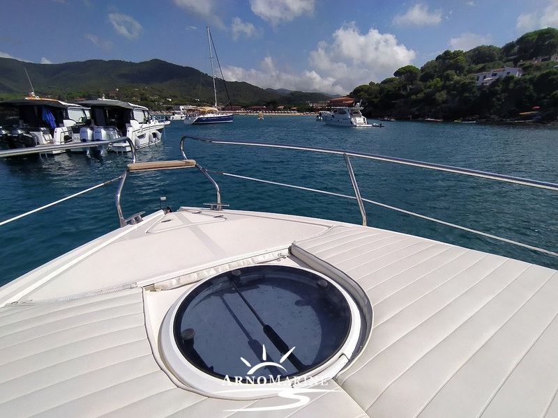 Mano Marine MANO 26.50 CRUISER Foto 3