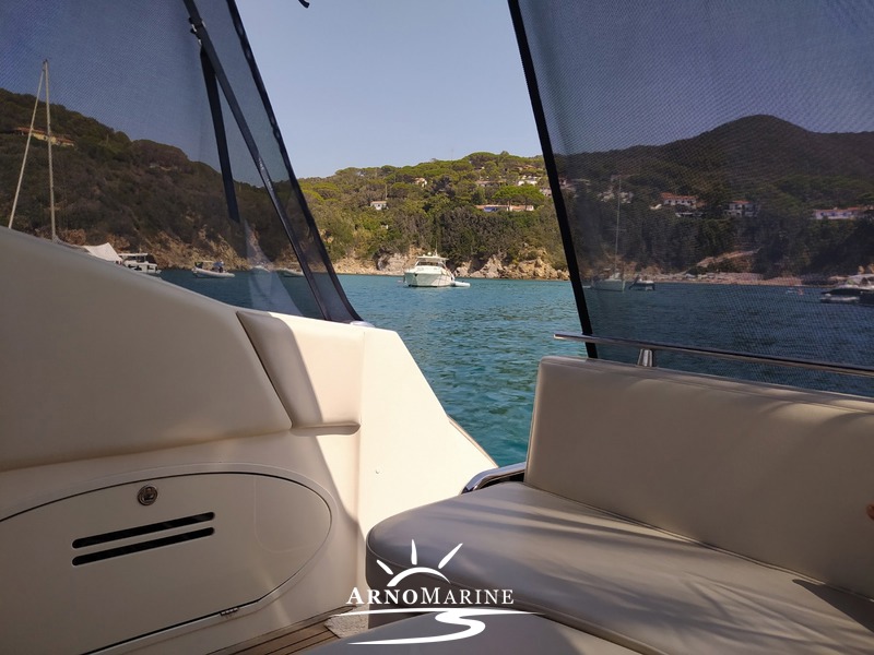 Mano Marine MANO 26.50 CRUISER Foto 7