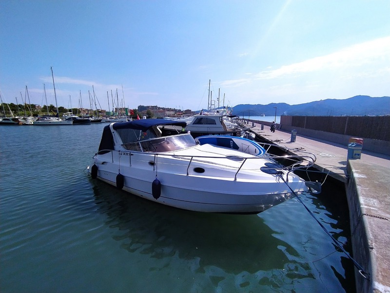 Mano Marine MANO 26.50 CRUISER 2008