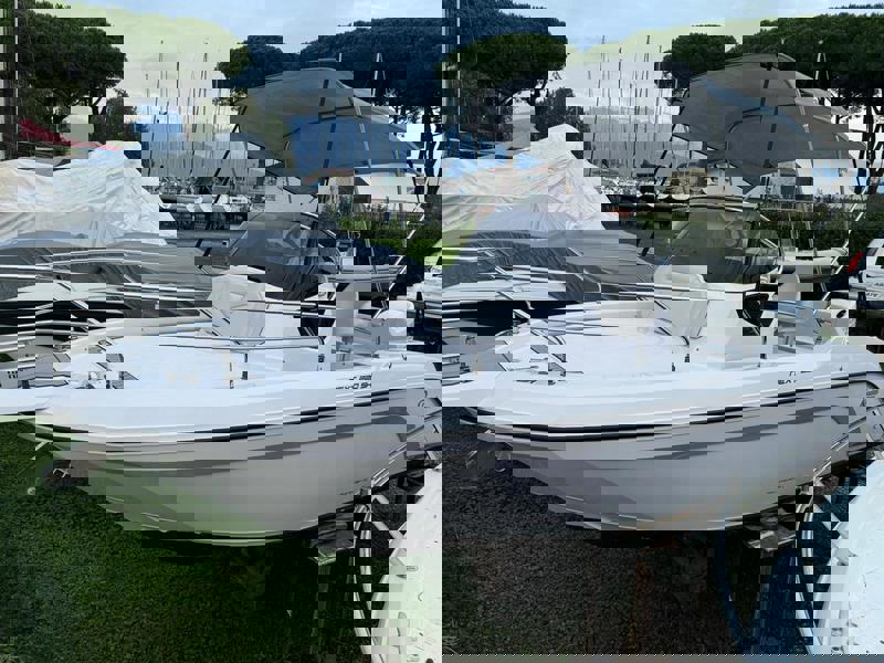 RANIERI INTERNATIONAL NEXT 220 SH 2022