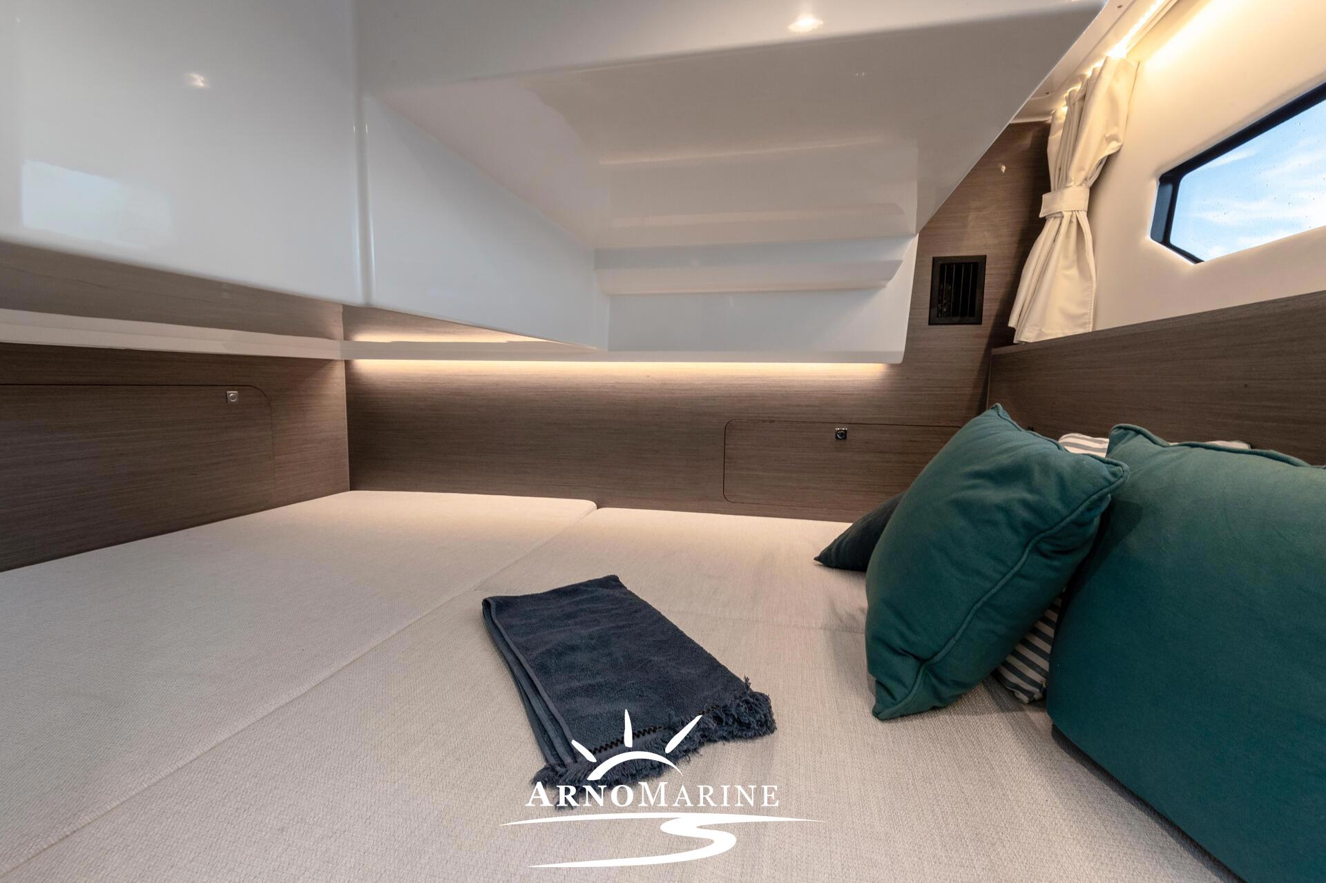 JEANNEAU MERRY FISHER 895 S2-PRONTA CONSEGNA New 2025 - Photo 11