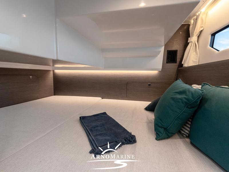 JEANNEAU MERRY FISHER 895 S2-PRONTA CONSEGNA Foto 11