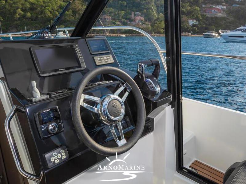 JEANNEAU MERRY FISHER 895 S2-PRONTA CONSEGNA Foto 9