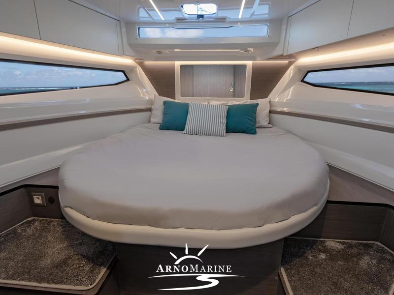 JEANNEAU MERRY FISHER 895 S2-PRONTA CONSEGNA Foto 10