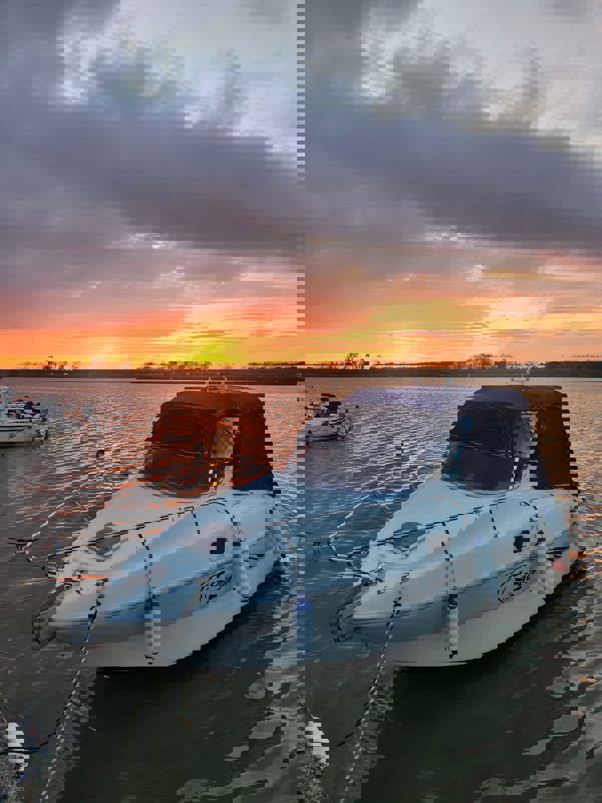 SAVER 620 CABIN 2012