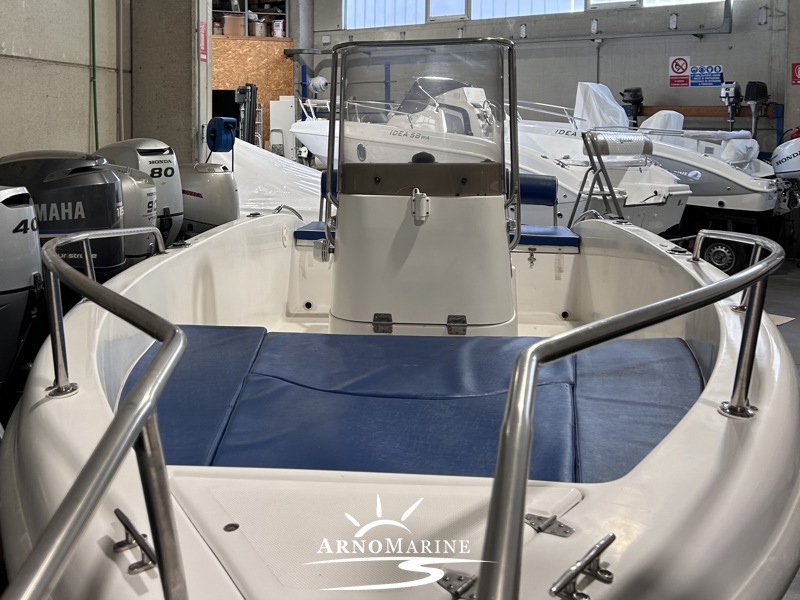Cantiere Nautico F.lli Longo FANTASY 21 Foto 2