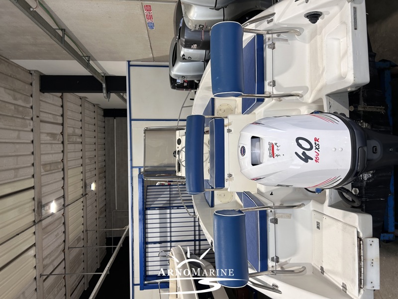 Cantiere Nautico F.lli Longo FANTASY 21