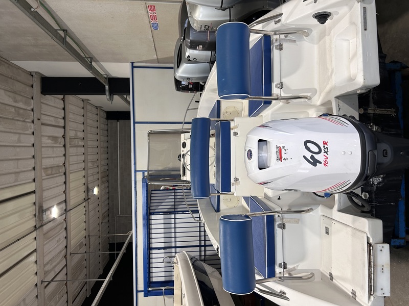 Cantiere Nautico F.lli Longo FANTASY 21 2000