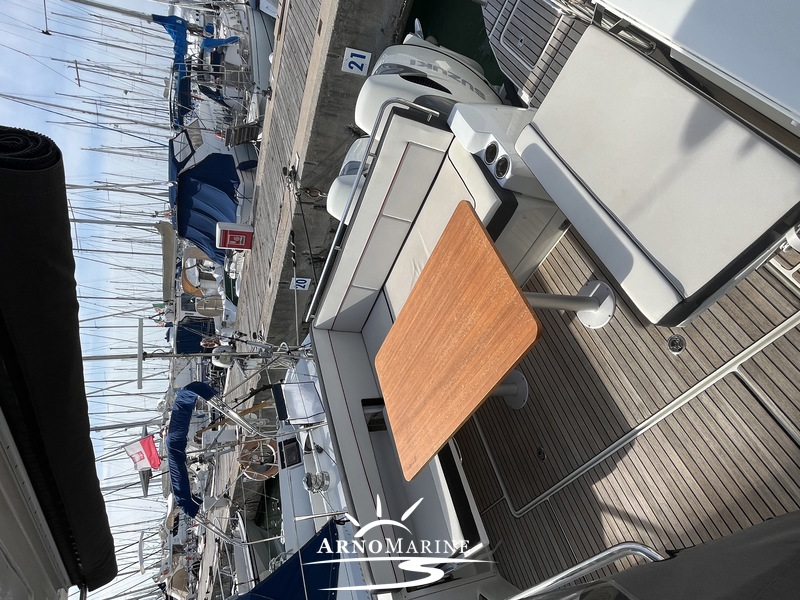 JEANNEAU CAP CAMARAT 10.5 WA S2 Foto 6 JEANNEAU CAP CAMARAT 10.5 WA S2 Foto 6