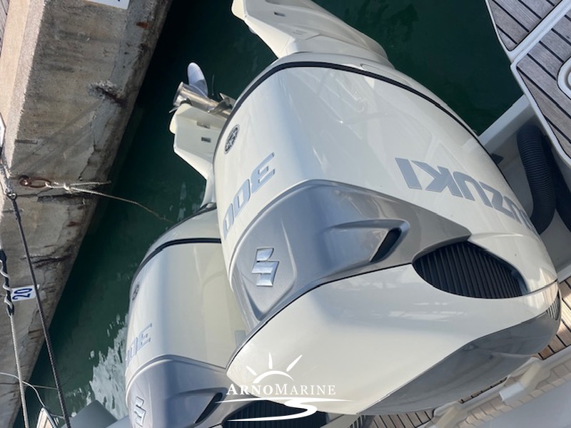 JEANNEAU CAP CAMARAT 10.5 WA S2 Foto 4 JEANNEAU CAP CAMARAT 10.5 WA S2 Foto 4