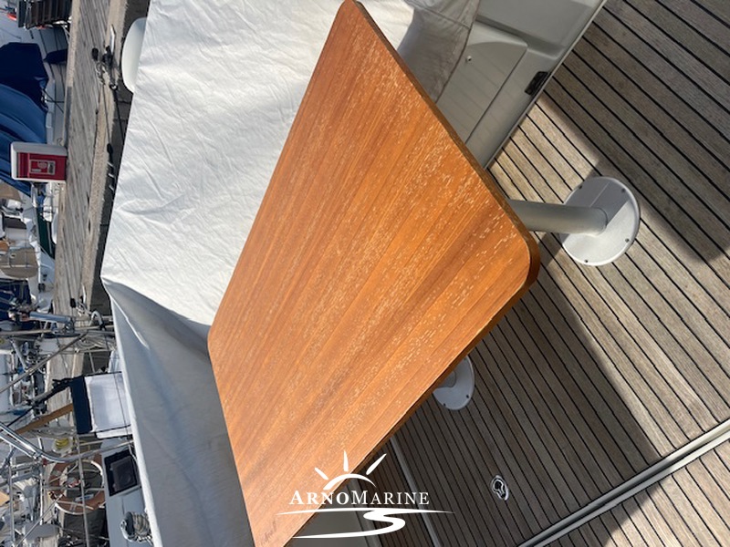 JEANNEAU CAP CAMARAT 10.5 WA S2 Foto 5 JEANNEAU CAP CAMARAT 10.5 WA S2 Foto 5