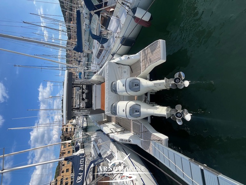 JEANNEAU CAP CAMARAT 10.5 WA S2 Foto 3 JEANNEAU CAP CAMARAT 10.5 WA S2 Foto 3