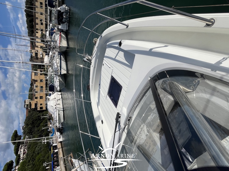 JEANNEAU CAP CAMARAT 10.5 WA S2 Foto 9 JEANNEAU CAP CAMARAT 10.5 WA S2 Foto 9