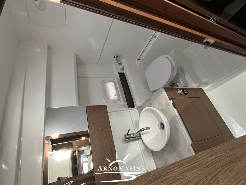 JEANNEAU CAP CAMARAT 10.5 WA S2 Foto 14 JEANNEAU CAP CAMARAT 10.5 WA S2 Foto 14