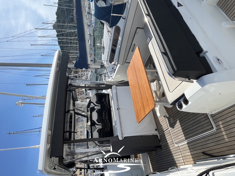 JEANNEAU CAP CAMARAT 10.5 WA S2 Foto 7 JEANNEAU CAP CAMARAT 10.5 WA S2 Foto 7