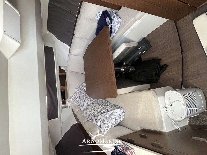 JEANNEAU CAP CAMARAT 10.5 WA S2 Foto 12 JEANNEAU CAP CAMARAT 10.5 WA S2 Foto 12