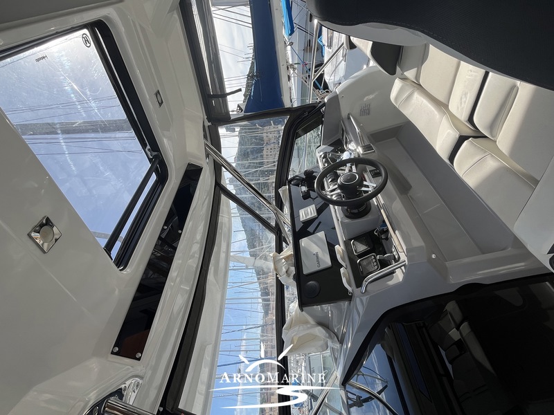 JEANNEAU CAP CAMARAT 10.5 WA S2 Foto 8 JEANNEAU CAP CAMARAT 10.5 WA S2 Foto 8