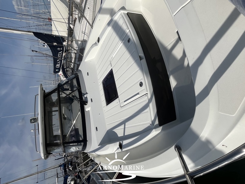 JEANNEAU CAP CAMARAT 10.5 WA S2 Foto 10 JEANNEAU CAP CAMARAT 10.5 WA S2 Foto 10