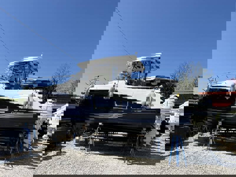 JEANNEAU CAP CAMARAT 10.5 WA S2 2022