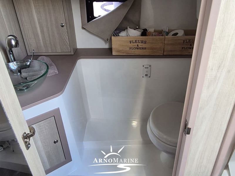 Idea Marine IDEA 80 WA - PRONTA CONSEGNA Foto 15