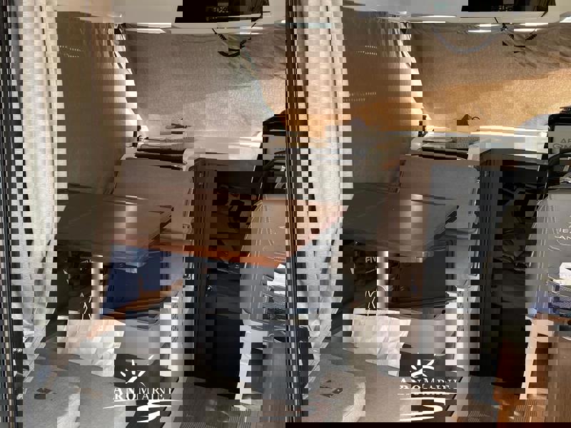 JEANNEAU MERRY FISHER 895 Foto 5