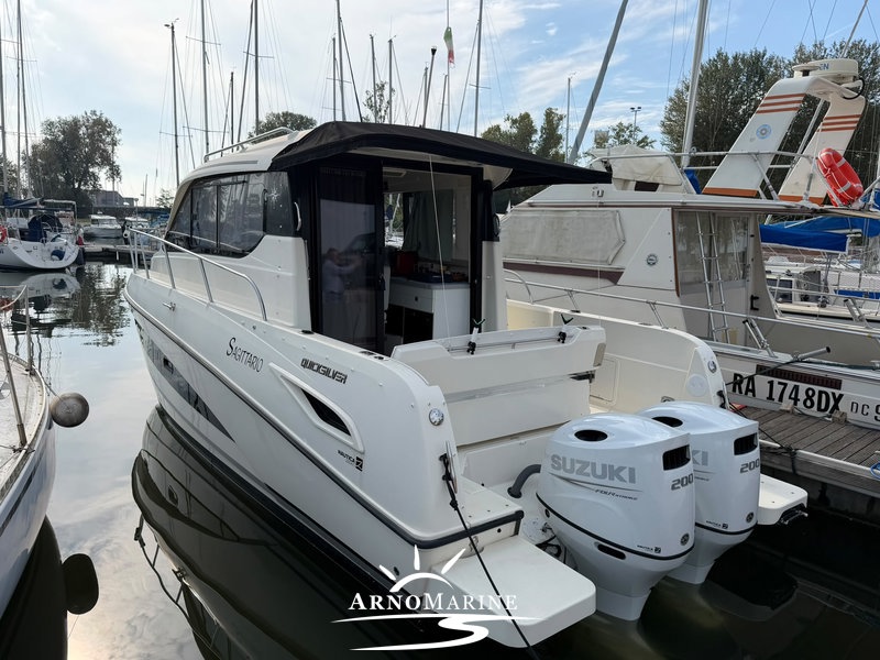 QUICKSILVER ACTIVE 905 WEEKEND