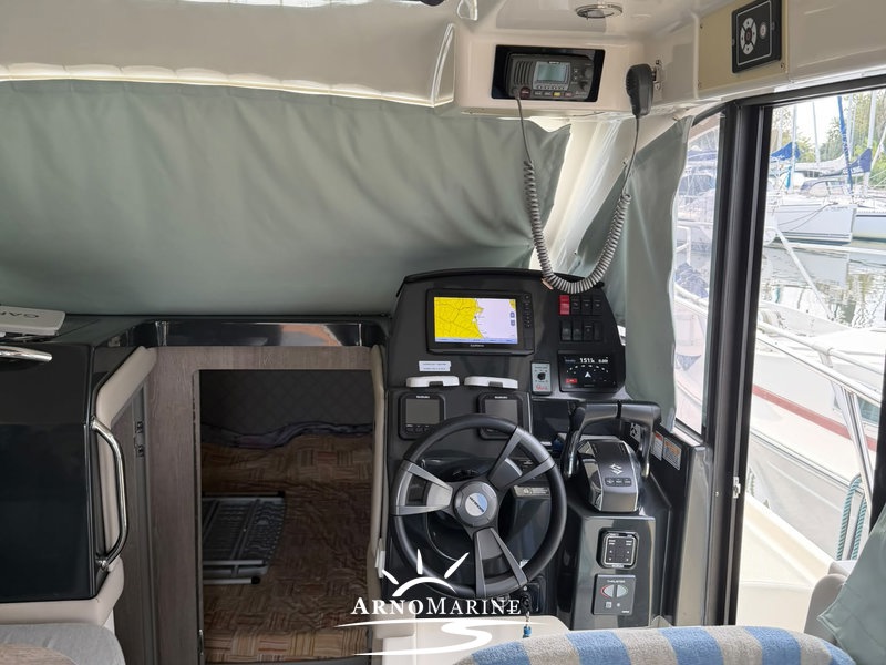 QUICKSILVER ACTIVE 905 WEEKEND Foto 6