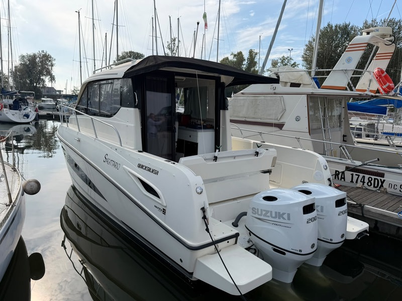 QUICKSILVER ACTIVE 905 WEEKEND 2023
