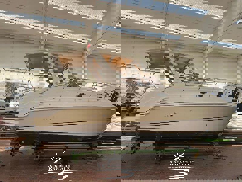 MANÒ MARINE CRUISER 24.50 