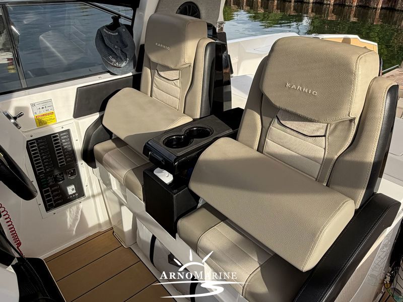 KARNIC CS10-HT Foto 16
