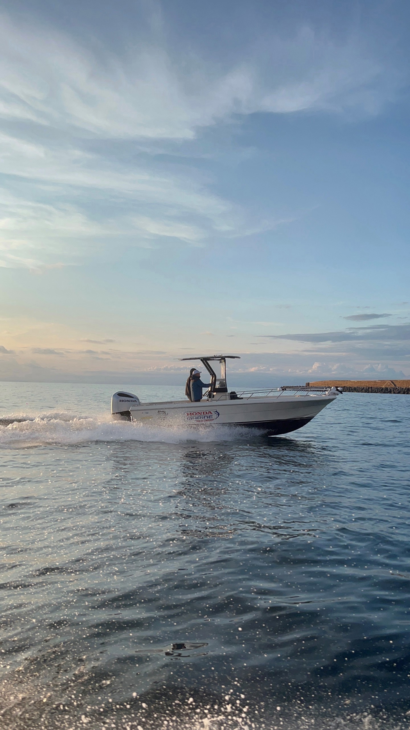 Petteruti PETTERUTTI 21 OPEN -