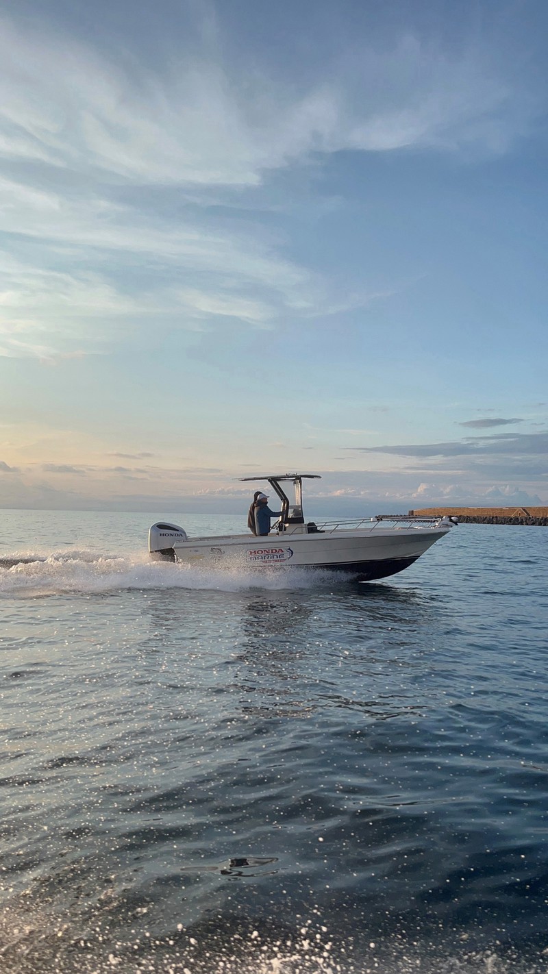 Petteruti PETTERUTTI 21 OPEN -