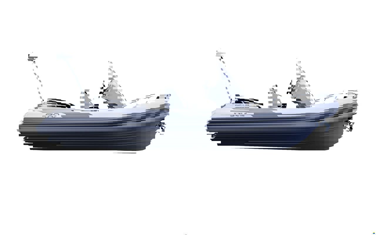 Grand Boats G 650 2021