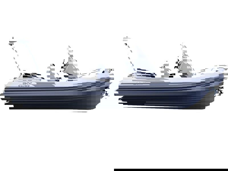 Grand Boats G 650