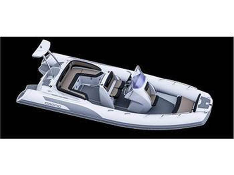 Grand Boats G 650 Foto 3