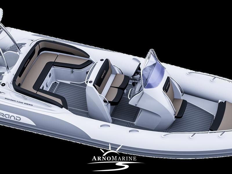 Grand Boats G 650