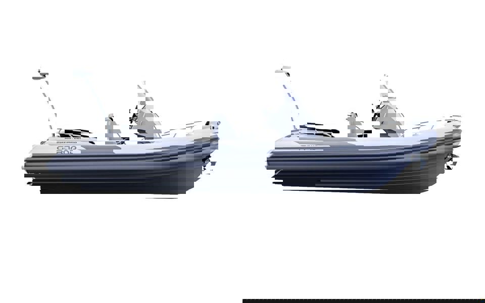 Grand Boats G 650 2021