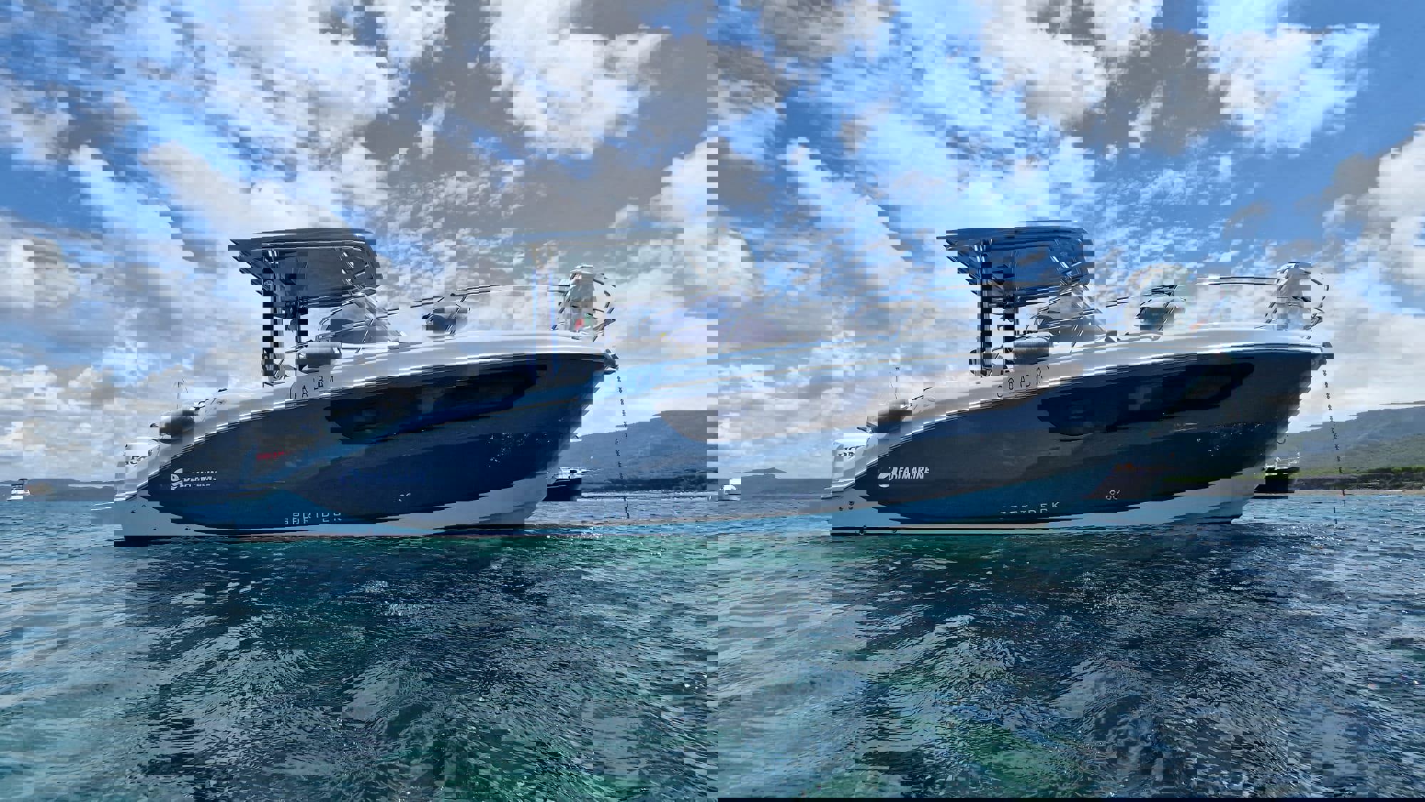 Idea Marine IDEA 80 WA 2024