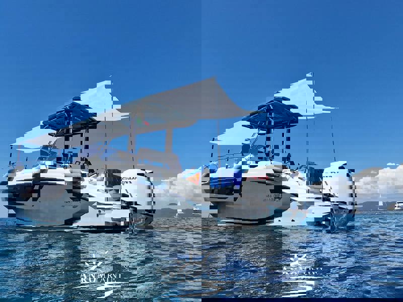 Idea Marine IDEA 80 WA Foto 2