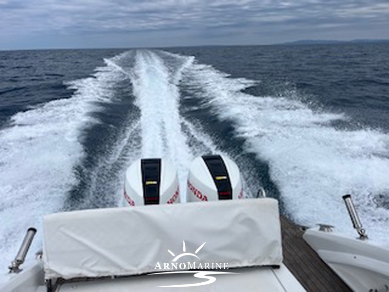 Idea Marine IDEA 80 WA Foto 4