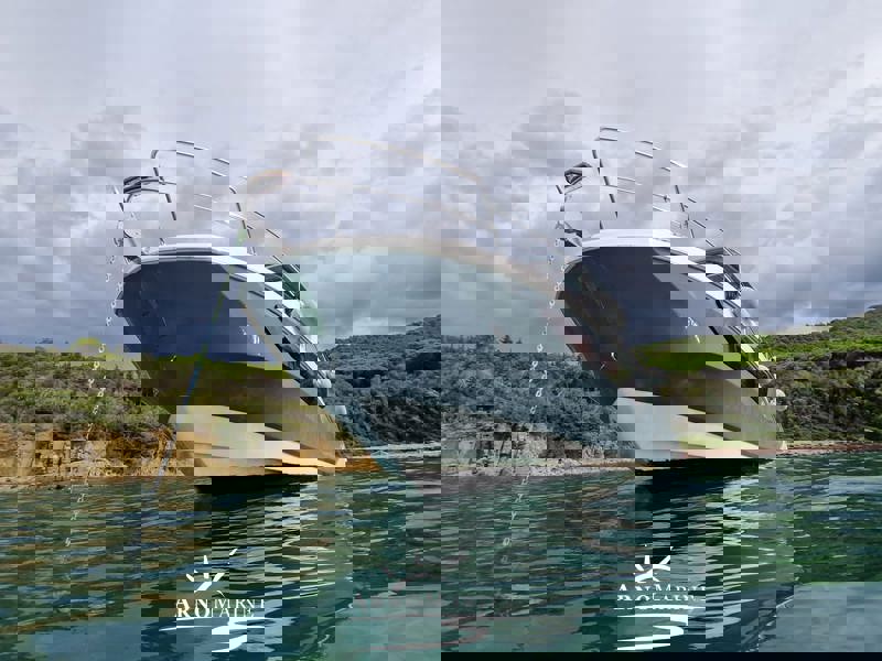 Idea Marine IDEA 80 WA Foto 8