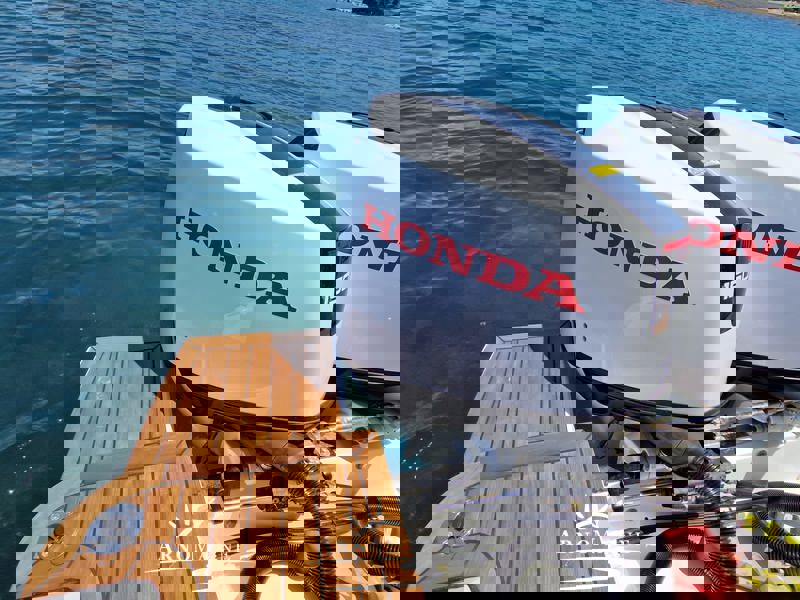 Idea Marine IDEA 80 WA Foto 12