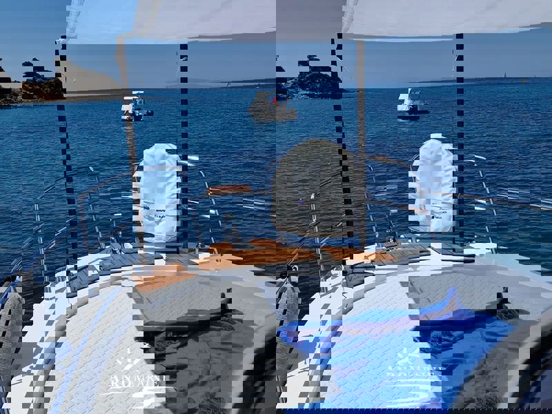 Idea Marine IDEA 80 WA Foto 6