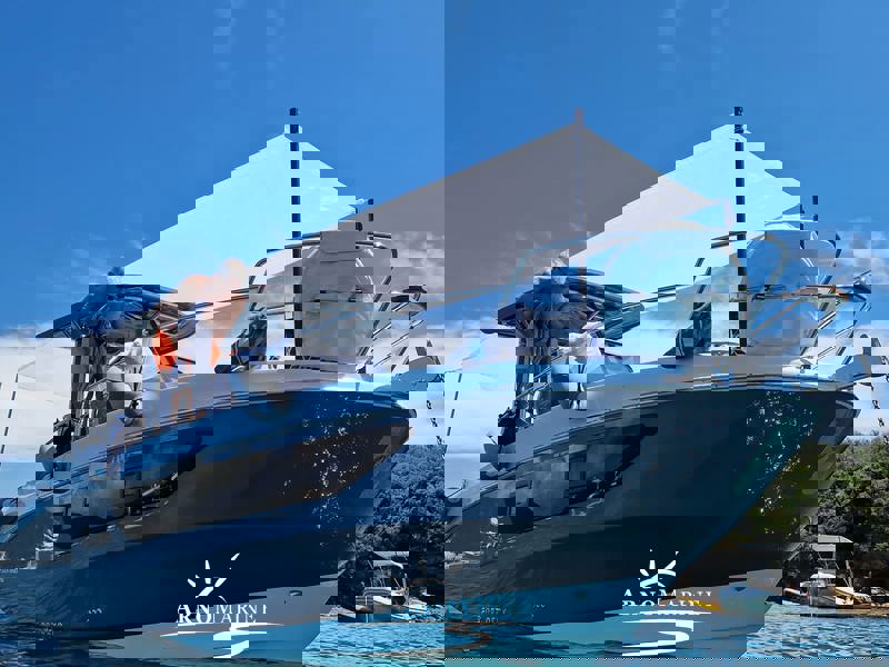 Idea Marine IDEA 80 WA Foto 3